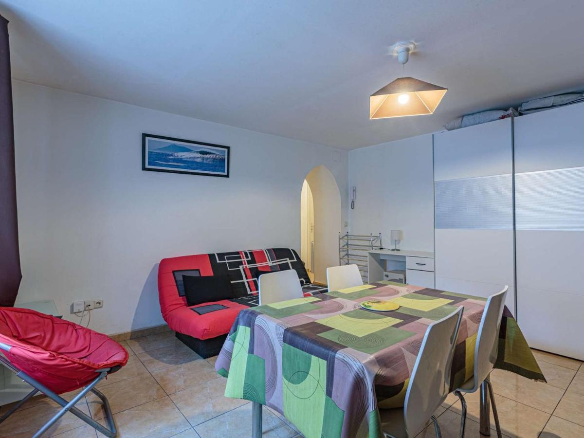 Spacieux Studio A Biarritz, Proche Commerces Et Plage - Fr-1-3-541 Exterior photo